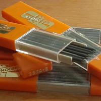 MINE "KOH-I-NOOR" PER MATITE RICARICABILI