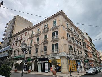 VIA DI PALMA - Quadrivani ristrutturato