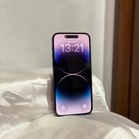 Iphone 14 pro max 256gb