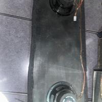 Casse tweeter per auto