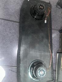 Casse tweeter per auto