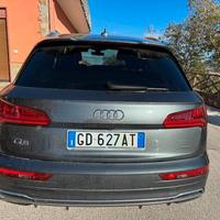 Audi Q5 40 TDI 204 CV S-LINE PLUS