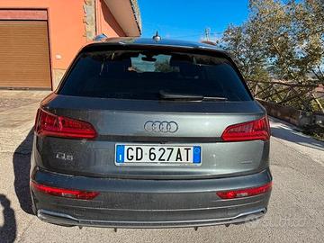 Audi Q5 40 TDI 204 CV S-LINE PLUS