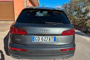 Audi Q5 40 TDI 204 CV S-LINE PLUS