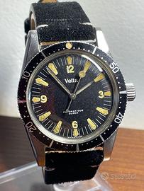 Rarissimo orologio sub VETTA 451 - Ref. 45022