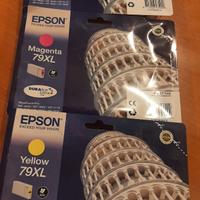 Cartucce epson