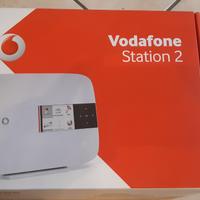 Vodafone Station 2