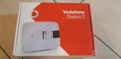 Vodafone Station 2