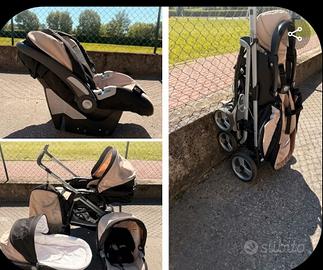 Trio Peg Perego 