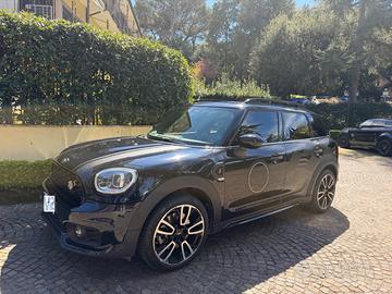 MINI Cooper SD Countryman JWC Works - 1ST HAND