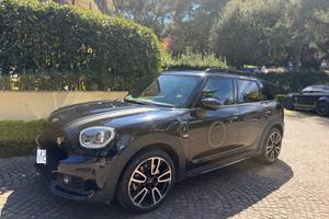 MINI Cooper SD Countryman JWC Works - 1ST HAND