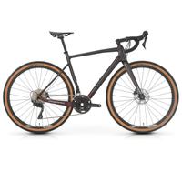 Megamo WEST 15 2024 Gravel Carbon S e M