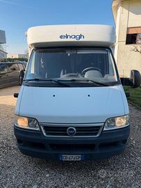 Camper enlnag slim 4