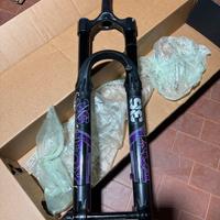 FOX 36 PERFOMANCE ELITE GRIP2 170mm