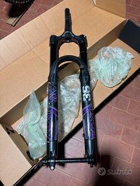 FOX 36 PERFOMANCE ELITE GRIP2 170mm