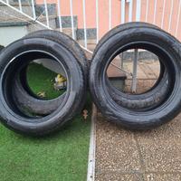 Gomme continental ecocontact 6 215/55 r17 estive