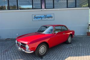 Alfa Romeo GT Junior 1300