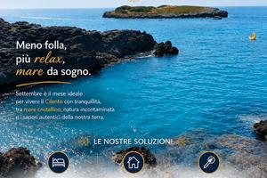 Settembre a Marina di Camerota 