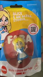 FABA ALICE E UN’ALTRA STORIA