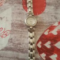 Orologio Gucci femminile originale in acciaio