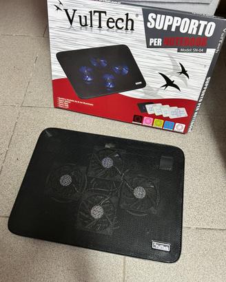 Supporto per Notebook