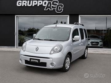 Renault Kangoo 1.5 dci 90cv 5 POSTI