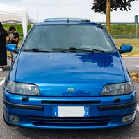 Fiat Punto Gt III serie
