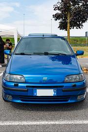 Fiat Punto Gt III serie