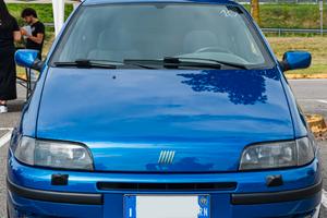 Fiat Punto Gt III serie