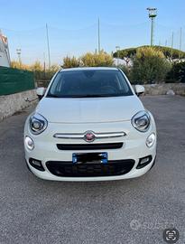Fiat 500x - 2016