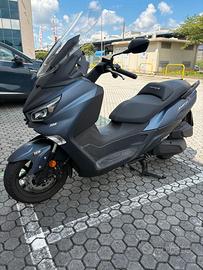 SYM Joymax Z+ 300