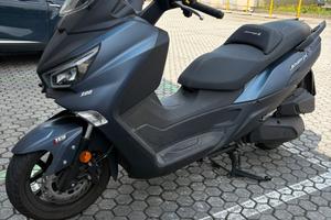 SYM Joymax Z+ 300