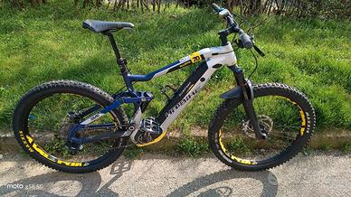 e-bike haibike allmountain 7.0 xduro 