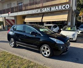 PEUGEOT - 3008 - 1.6 HDi 110CV FAP Tecno #TAG.CERT