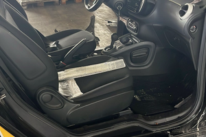 Samrt per pezzi di ricambio