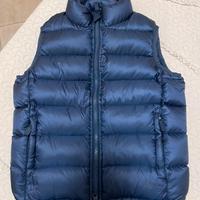 Piumino smanicato pesante originale Aspesi 10 anni