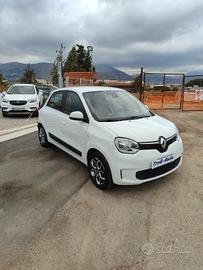 Renault Twingo SCe 65 CV Intens