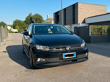 Volkswagen Polo 2021