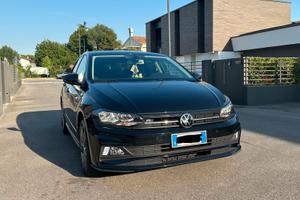 Volkswagen Polo 2021