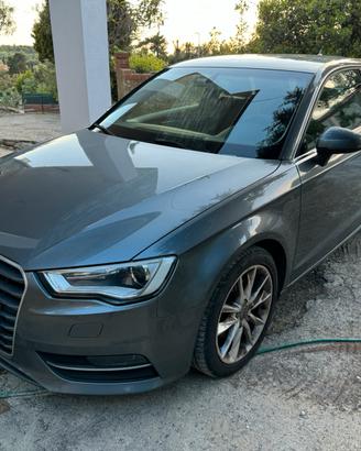 Audi A3 2.0 TDI Ambition 150cv