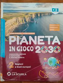 Libri scolastici usati seconda media