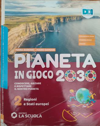 Libri scolastici usati seconda media