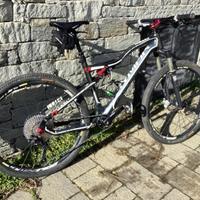 Mtb full olympia bullet 27.5