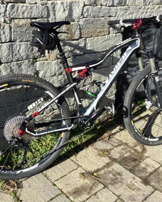 Mtb full olympia bullet 27.5