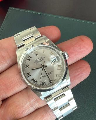 Rolex Datejust