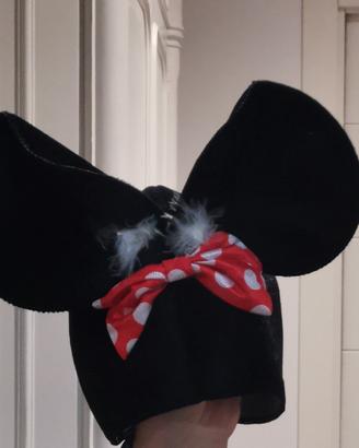 Vestito da Carnevale "Minnie" 