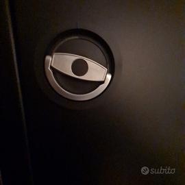 Armadio SERCAS – 3 fucili + vano pistola.