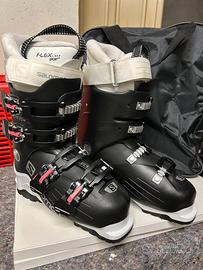 Scarponi Sci Salomon X Access 70-W tg. 24/24.5