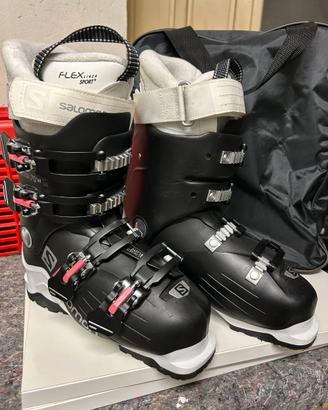Scarponi Sci Salomon X Access 70-W tg. 24/24.5