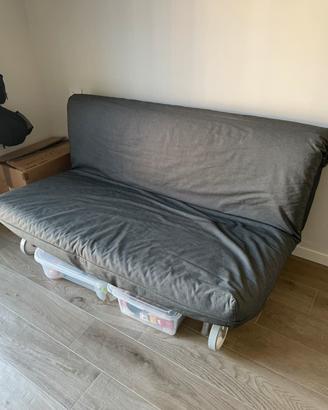 Divano letto Ikea